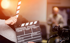 北京三维动画影视后期制作培训课程 开启你的创意职业之旅