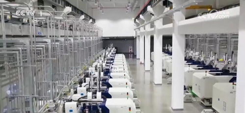 人工智能首次被写入政府工作报告 蓬勃发展为影视制作注入新动能