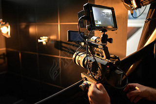 影视拍摄设备——捕捉每一帧的卓越表现