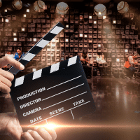 十点半影视剪辑师 影视拍摄的艺术与技术融合