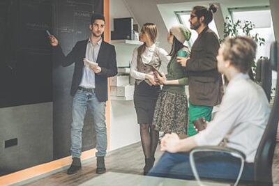 浅谈选择宣传片制作公司的必备秘籍——三维动画视角