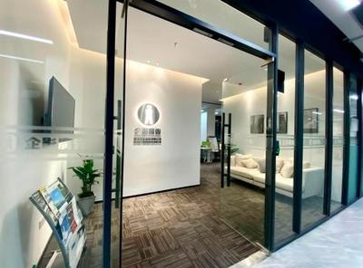 企影引进4K共剪云系统 开启企业宣传片制作流程的智能化新篇章