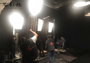 沈阳元影视制作 多机位与个性化影像解决方案的专家